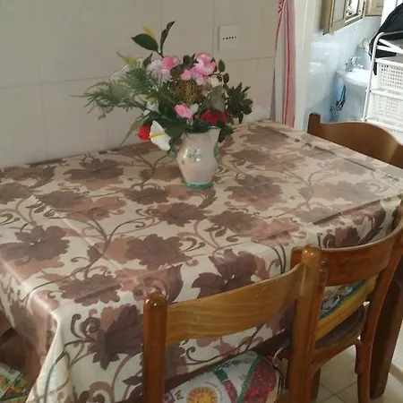 Tranquillita E Pace * Naples