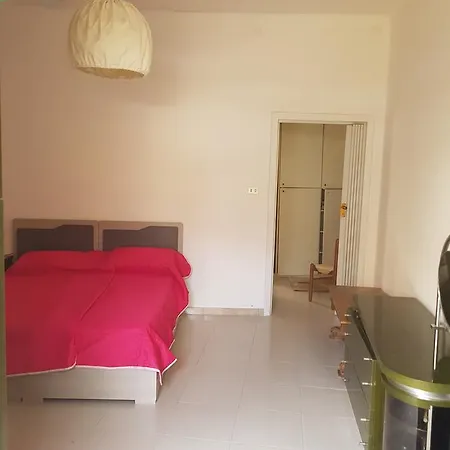Couette-café Tranquillita E Pace *