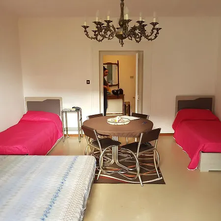 Couette-café Tranquillita E Pace *