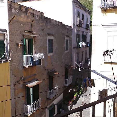 Tranquillita E Pace * Naples
