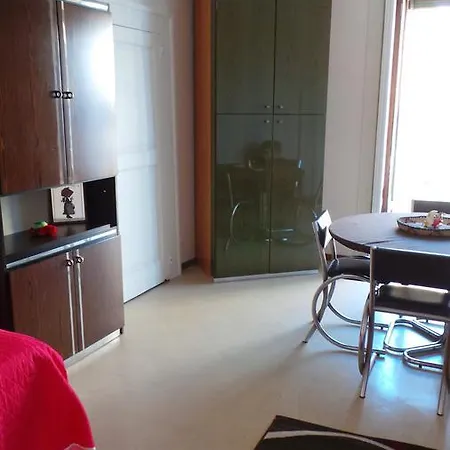 Bed & Breakfast Tranquillita E Pace *