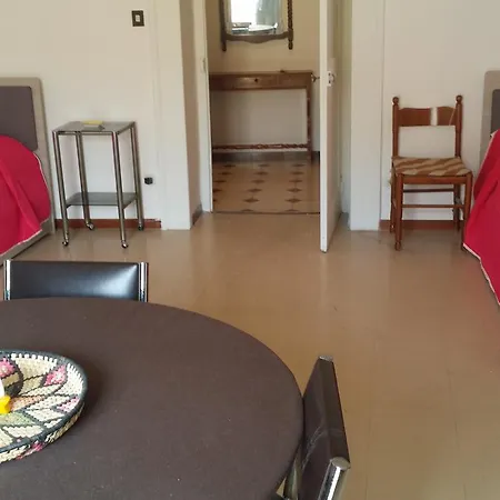 Bed & Breakfast Tranquillita E Pace *