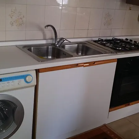 Bed & Breakfast Tranquillita E Pace *