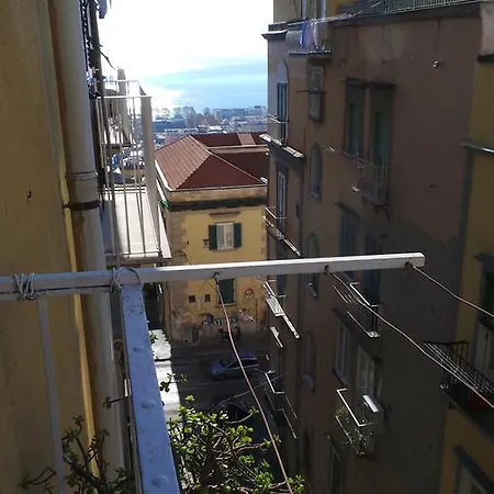 Bed & Breakfast Tranquillita E Pace *