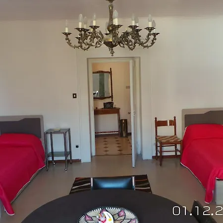 Bed & Breakfast Tranquillita E Pace *