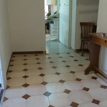Bed & Breakfast Tranquillita E Pace *