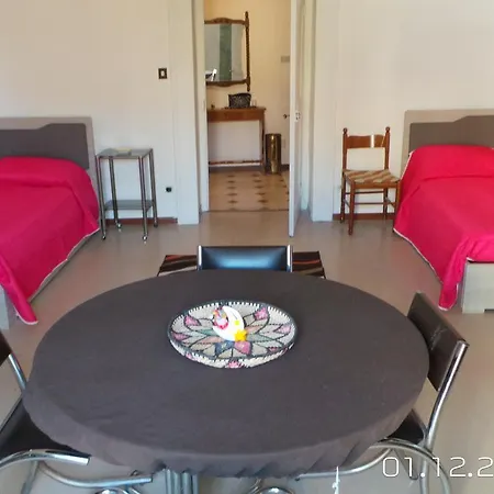 Bed & Breakfast Tranquillita E Pace *