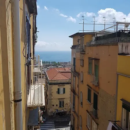 Bed & Breakfast Tranquillita E Pace *
